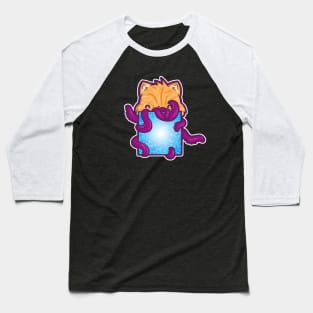 So Flerken Cute Baseball T-Shirt